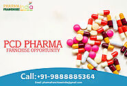 PCD Pharma Companies in Tamilnadu