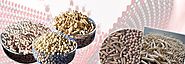  Buy best quality Molecular sieves for Industrial applications.!