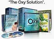 Oxy Solution Main Presentation