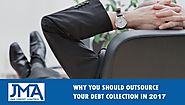 Credit Reporting | JMA Credit Control