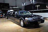 Choosing the Perfect Limousine