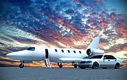 Airport Transportation: Affordable Luxury
