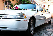 4 Reasons Why You Should Rent a Limousine for Your Grand Wedding