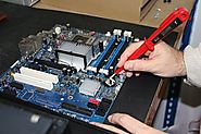 Laptop repair becomes the measure to safeguard the motherboards