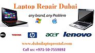 Laptop Repair Dubai, UAE - Laptop Repair Near Me - Dubai Laptop Rentals