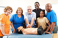 3 Essential Benefits of Learning CPR