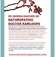 Naturopathic Doctor Kamloops | edocr