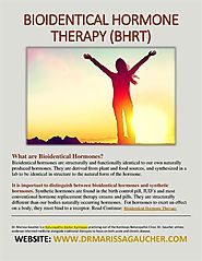 Bioidentical Hormone Therapy |authorSTREAM