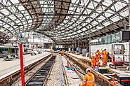 Avail Elaborate Knowledge on Rail Work