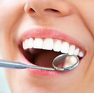 Replace Your Damaged Teeth With Dental implant Services