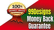 How logo design Money Back Guarantee works in 99designs Logo Contest