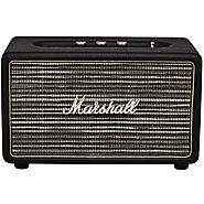 Marshall Acton Bluetooth Speaker $119.99 (Black Friday) @ eBay