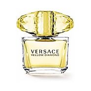 Versace Yellow Diamond Women's Perfume $29.99 (Black Friday) @ eBay