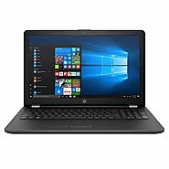 HP 15-bs033cl 15.6-Inch Touchscreen Laptop $379.99 (Black Friday) @ Costco