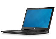 Dell Inspiron 15 3000 Laptop $299.99 (Black Friday) @ Dell