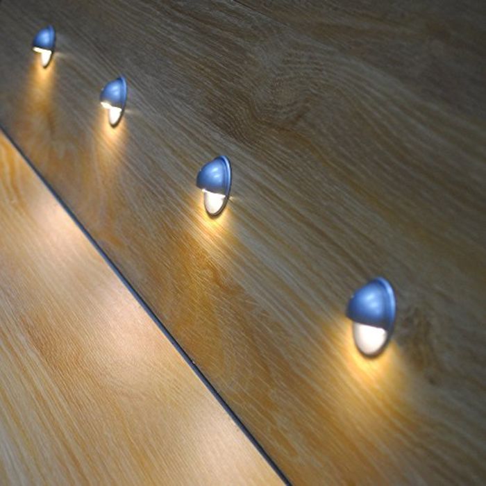 TOP 10 Best Low Voltage LED Step Stair Lights Indoor Outdoor A Listly