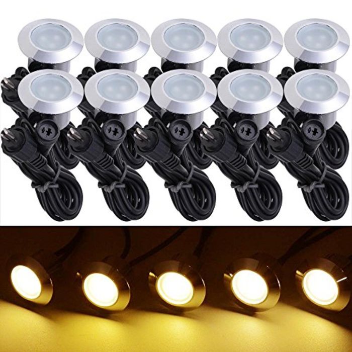 TOP 10 Best Low Voltage LED Step Stair Lights Indoor Outdoor A Listly
