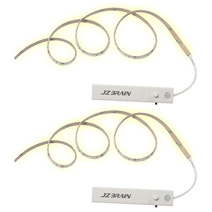 Top 10 Best Automatic LED Stair Lighting Kits A Listly List