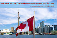 How to apply Canada PR Visa - Kan Visa Direction