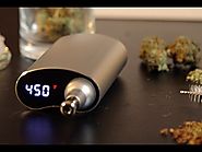 The Shocking Revelation of Vaporizer