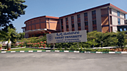Direct admission in CHRIST UNIVERSITY