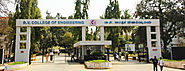 Direct Admission in RV College of Engineering, Bangalore