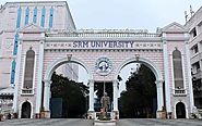 Direct Admission in SRM University, Chennai