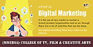 Digital Marketing Classes | Digital Marketing Training in Pitampura, Delhi