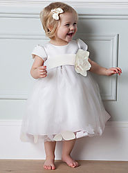 Adorable Casual Wear From Tia’s Closet At Babycouture’s Store - Baby Couture India