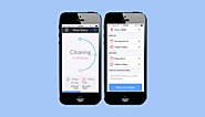 Uber for X – laundry service | APPDUPE