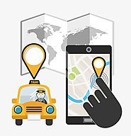 How can I build a mobile app for a call taxi service - Quora