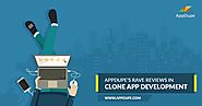 AppDupe’s Rave Reviews in Clone App Development – Christina Head – Medium