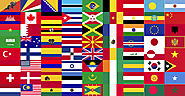 ___ Countries and Regions of the World from A to Z