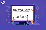 Here’s How Odoo Development Helped Fruity Chutes to Thrive In Their Industry!
