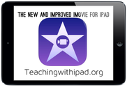 The New and Improved iMovie for iPad [TUTORIAL]
