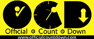 Black Friday Official Countdown