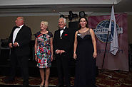 Laura Bruce elected to Toastmasters UK and Ireland leadership team - Bruce Public Relations, Inverness