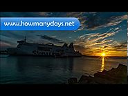 How many weeks left in 2018? howmanydays.net Free Download and Watch - Hdvidz.in