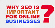 What Is SEO And How Does It Help My Business?