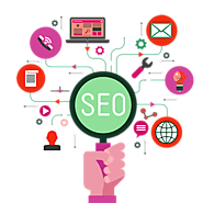 SEO Service Provider Company in Dubai UAE | NRS Infoways LLC
