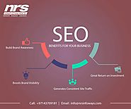 How SEO is Benefits for your Business ?