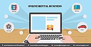All You Need to Know to Start an Online Rental Marketplace