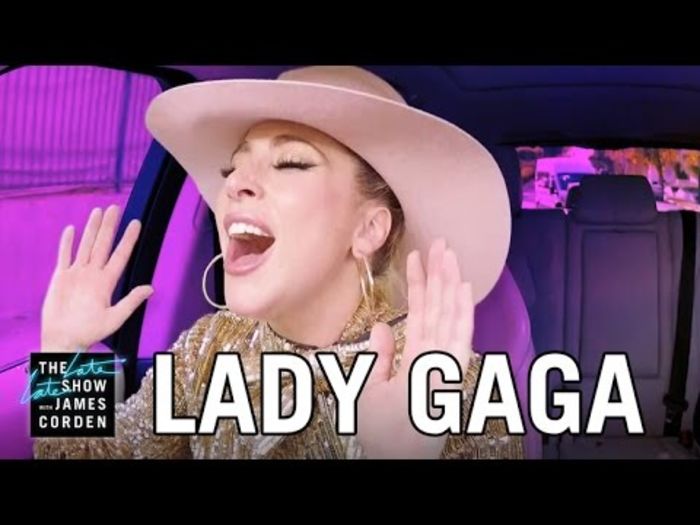 Is That Alright Lady Gaga Karaoke