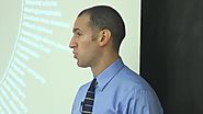 Dr. Reuben Strayer - Emergency Thinking - YouTube