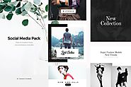 Social Media Banners - Vol7 by EnergyThemes on Envato Elements