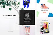 Social Media Banners - Vol1 by EnergyThemes on Envato Elements