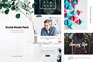 Social Media Banners - Vol2 by EnergyThemes on Envato Elements