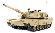 The 9 Best RC Tanks in 2017 - Buyer's Guide (November. 2017)