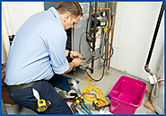 Why Use a Plumber to Install Water Heater Installation Ajax HVAC Services
