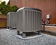 Information Water Heater Installation Ajax HVAC Services